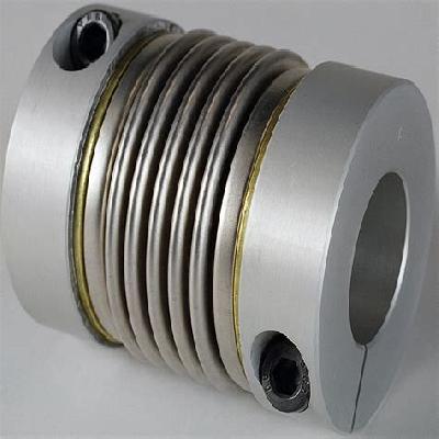Bellow Flexible Coupling