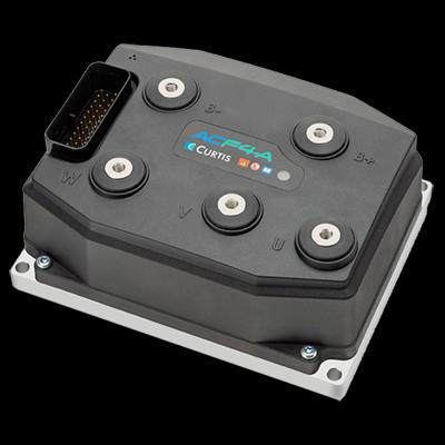 Curtis Motor Controller