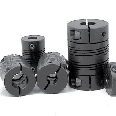 Encoder Coupling