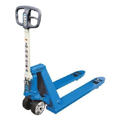 Hand Pallet Truck