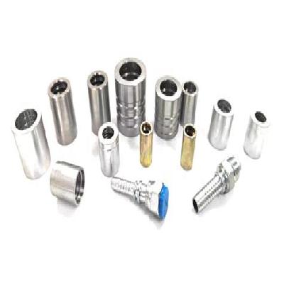 Hydraulic Ferrule Tube