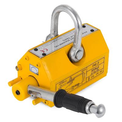 Magnetic Lifter