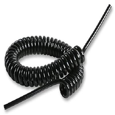 Pneumatic Spiral Pipe