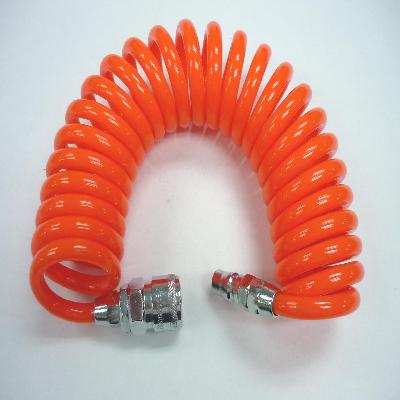 PU Coil