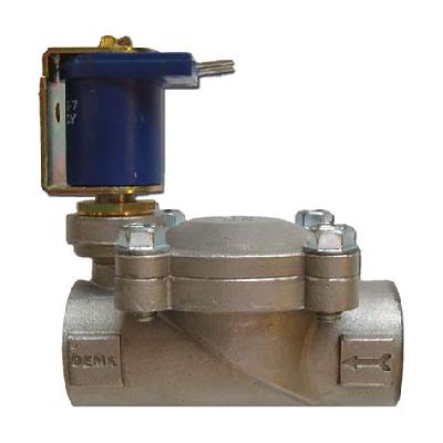 Solenoid Diaphragm