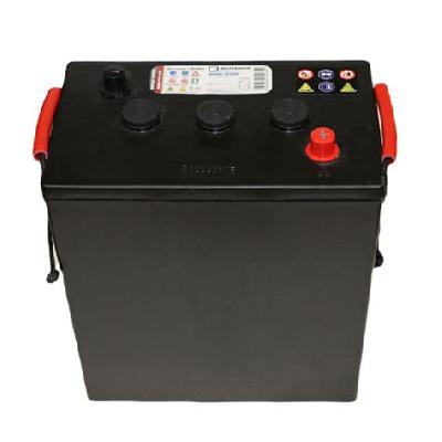 Traction Battery