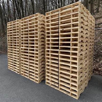 Wooden Pallets