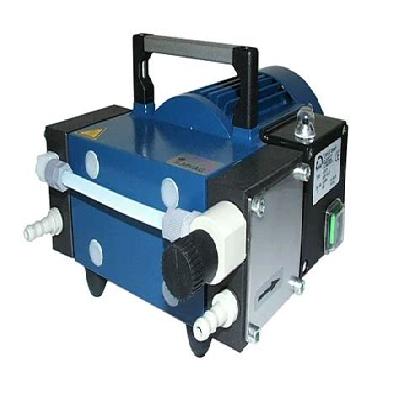 Anti Corrosive Vacuum Systems