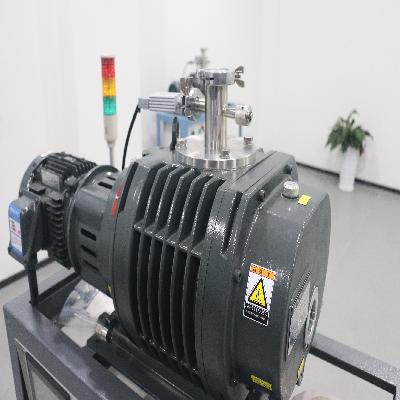 Oil Syst Vacuum Pumping System
