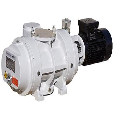 Roots Vacuum Booster, Roots Vacuum Pumps