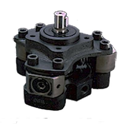 3 Element Radial Piston Pump