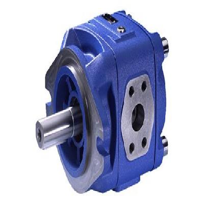 Hydraulic Internal Gear Pump