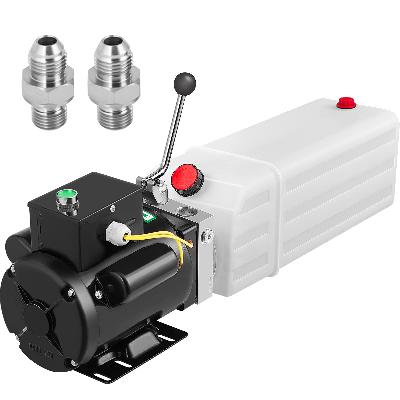 Hydraulic Power Pack For Scissor Lift
