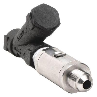 Inline Hydraulic Check Valve