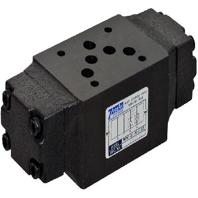 Pilot Operated Check Valves