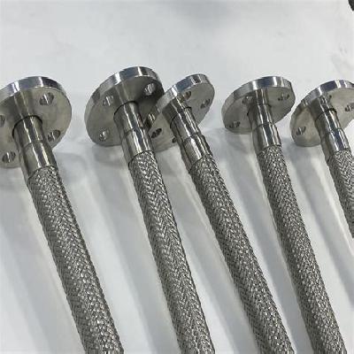 SS Corrugated Flexible Hoses