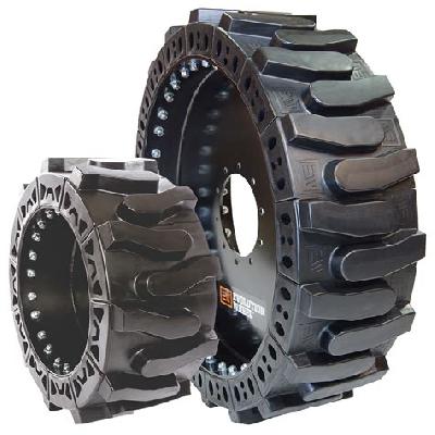 Emerald Forklift Tyre