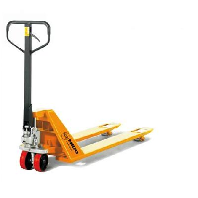 Fisher Hydraulic Pallet Truck
