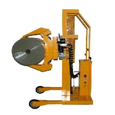 Hydraulic Roll Stackers