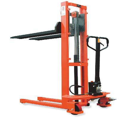 Manual Stacker Pallet Truck