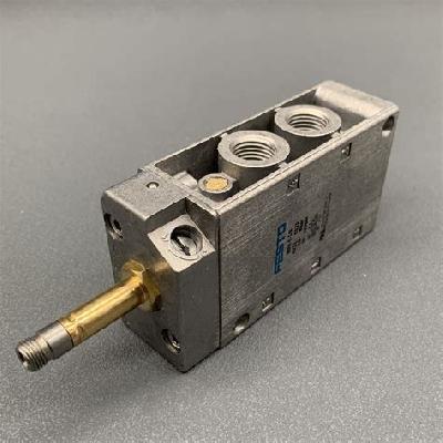 MFH-5-1 4 (6211) Solenoid valve