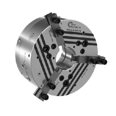 Power Chucks Autoblok Airtech Seco