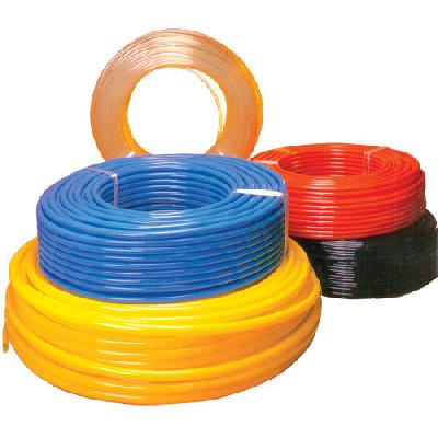 Pu Pipe