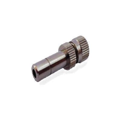 Sanitizer Tunnel Nozzle 6mm
