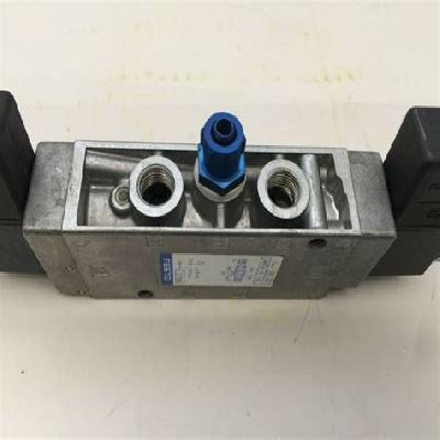 Solenoid Valve JMFH-5-1 4