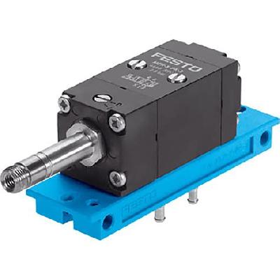 Solenoid Valve MFH 5 -1 4
