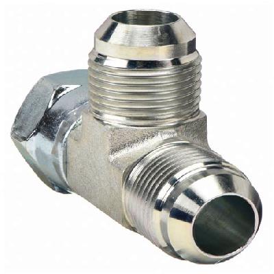 Hydraulic Adaptor Fitting
