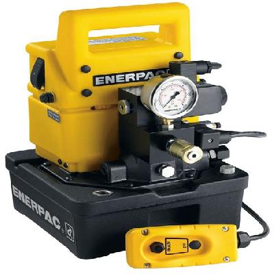 Hydraulic Electric Pump