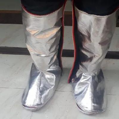 Safety Leg Guard