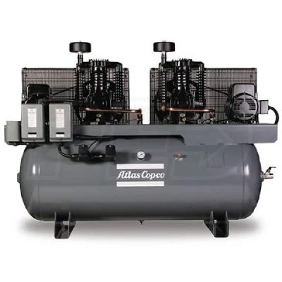 Atlas Copco Air Compressor Pump