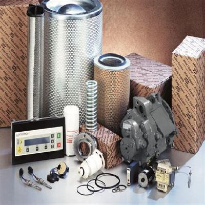 Atlas Copco Spare Parts