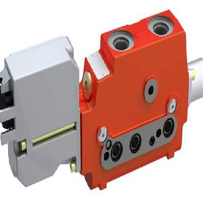 Bucher Control Valve