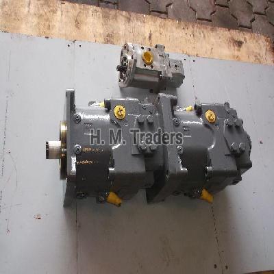 Hydra Crane Hydraulic Pump