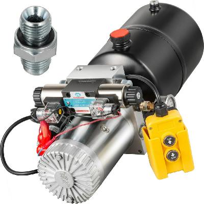 Hydraulic Pump