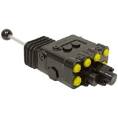 Max Tudi Loader Joystick Valve