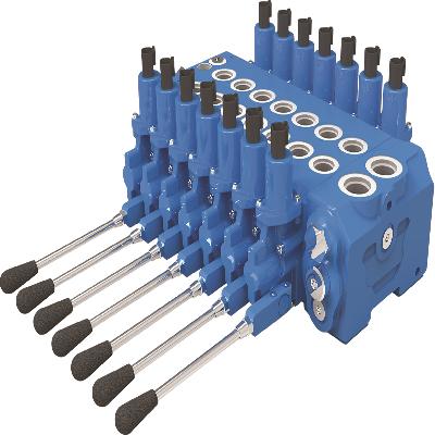 Mobile Valve