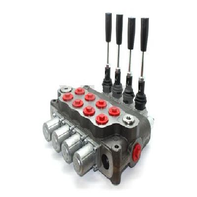 Walvoil Control Valve