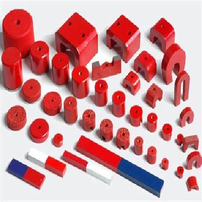 Alnico Magnet