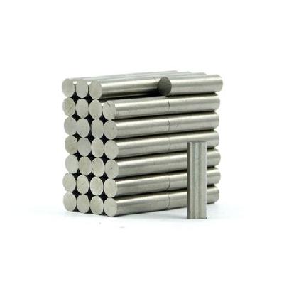 Alnico Rod Magnet