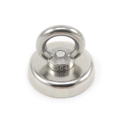 Clamping Magnet