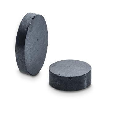 Ferrite Disc Magnet