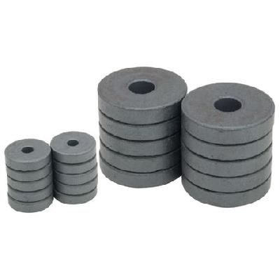 Ferrite Ring Magnet