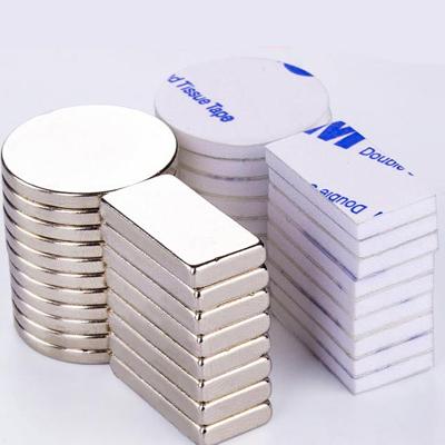 High-Power Magnet