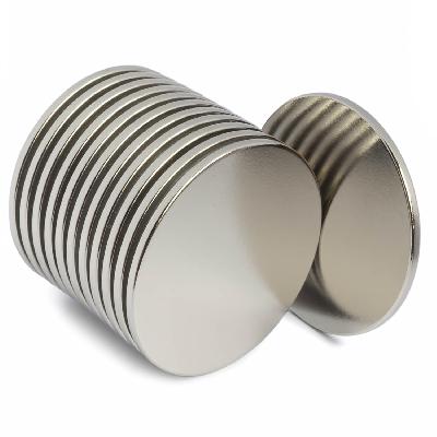 Neodymium Rare Earth Magnets