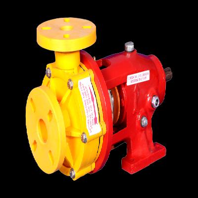 Polypropylene Pump