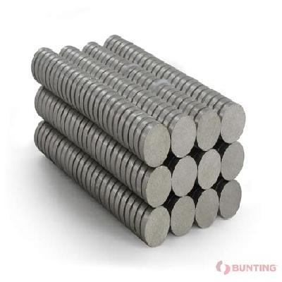 Samarium Cobalt Magnet